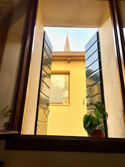 De Caesar Suite Pordenone Ngoại thất bức ảnh