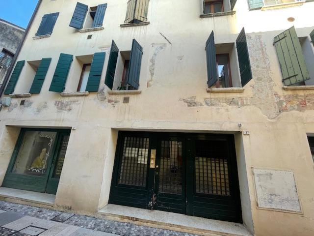 De Caesar Suite Pordenone Ngoại thất bức ảnh